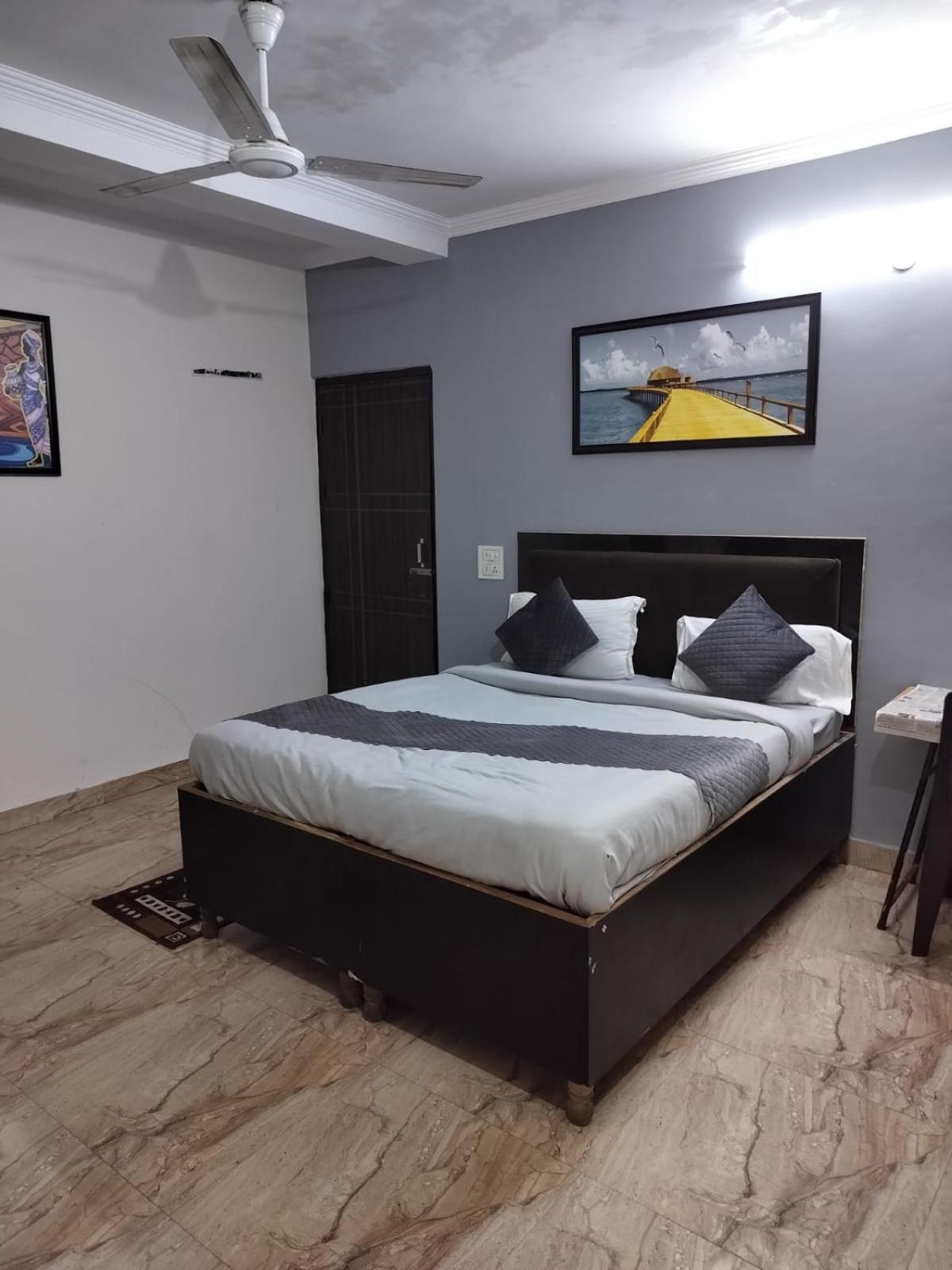 Embassy - Chanakyapuri