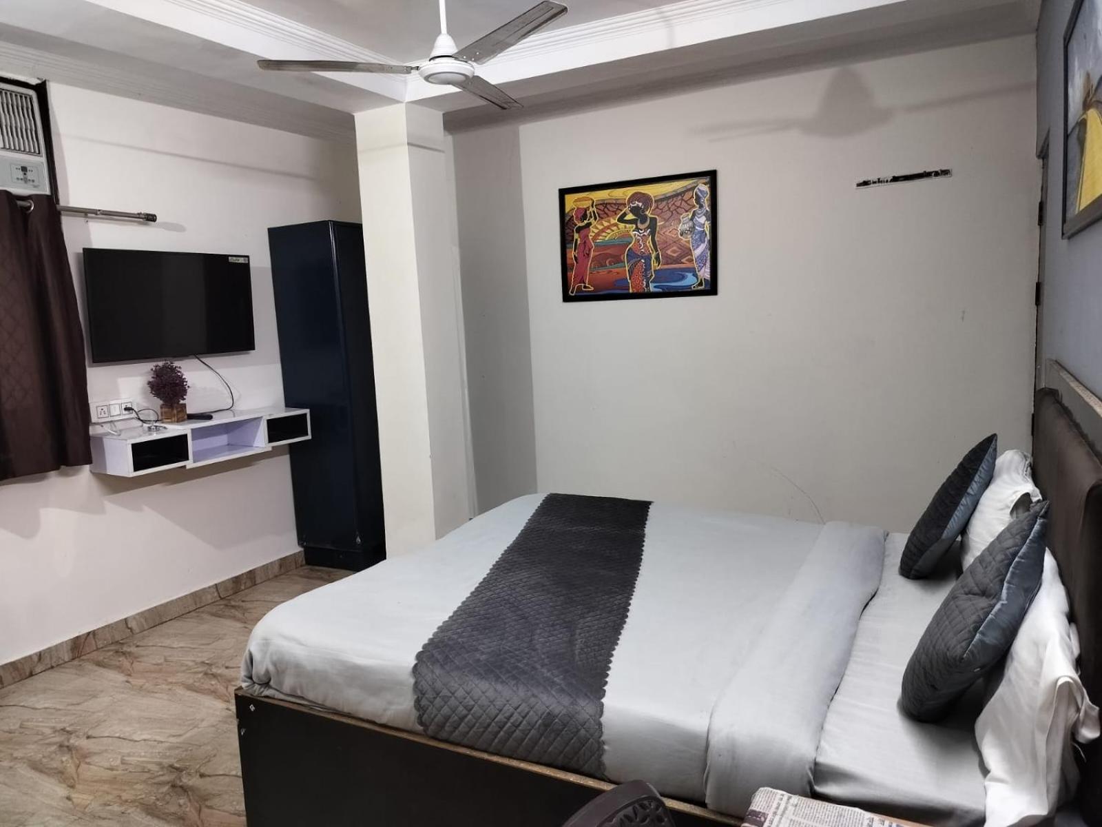 Embassy - Chanakyapuri Hotel New Delhi