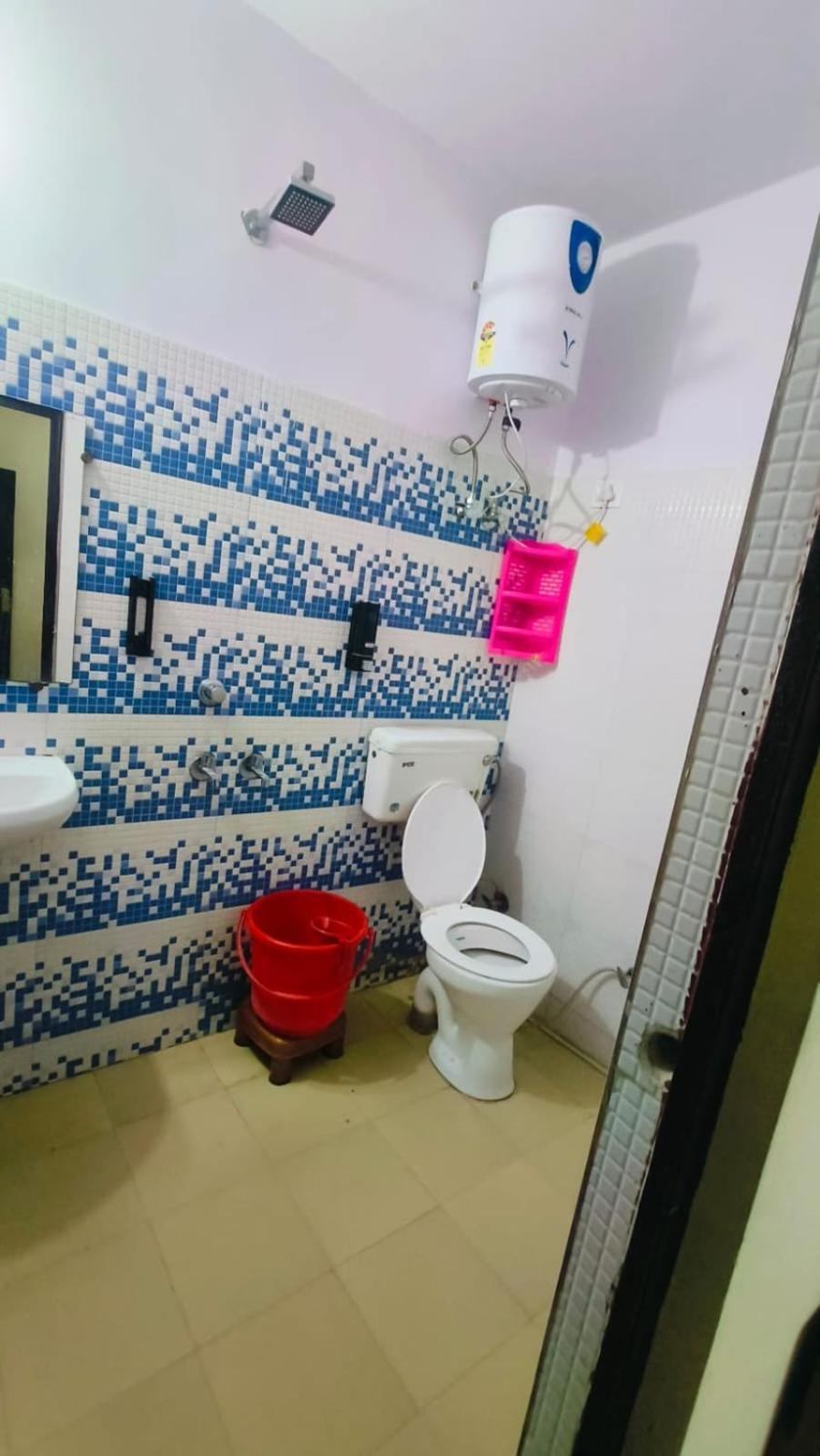 Embassy - Chanakyapuri Hotel 4*